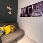 Studio Copacabana 335