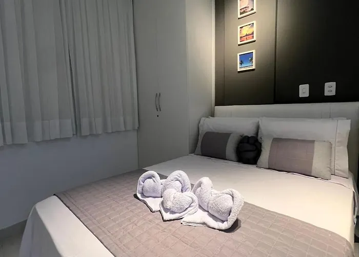 Studio Copacabana 335