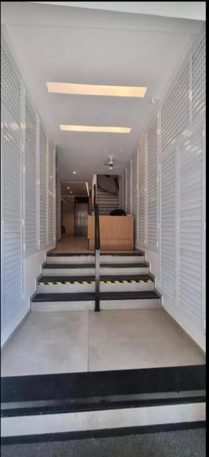 Apartamento Copacabana 335 Rio de Janeiro
