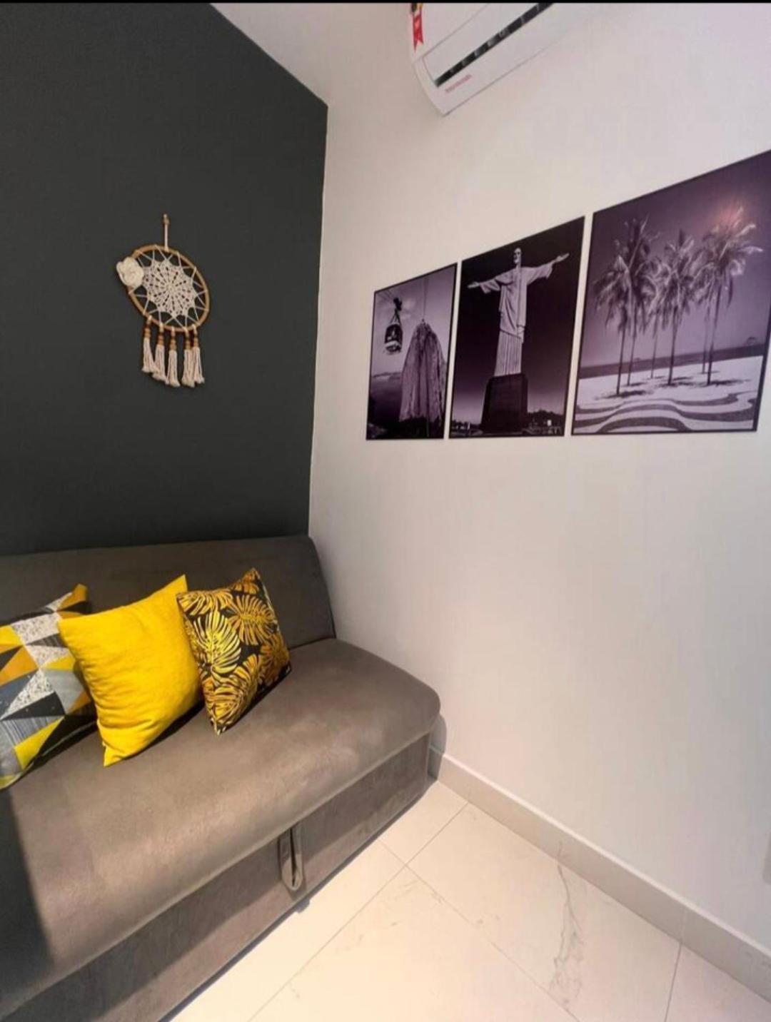 Apartamento Copacabana 335 Rio de Janeiro