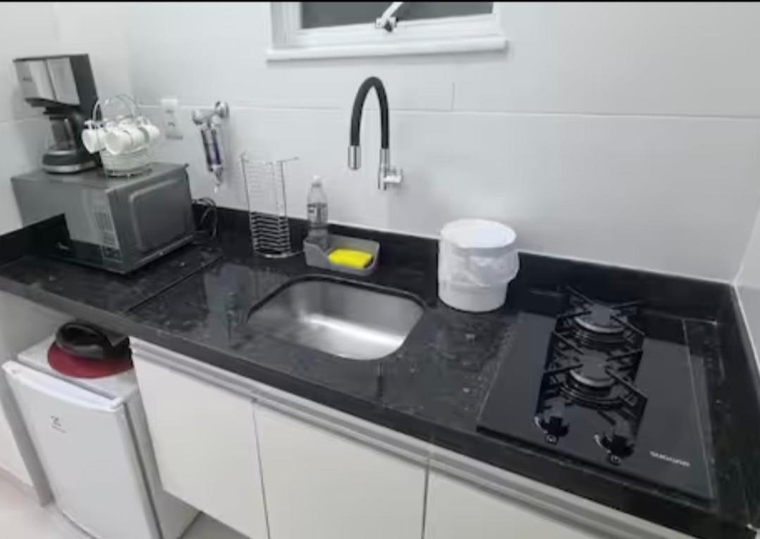Copacabana 335 Apartamento