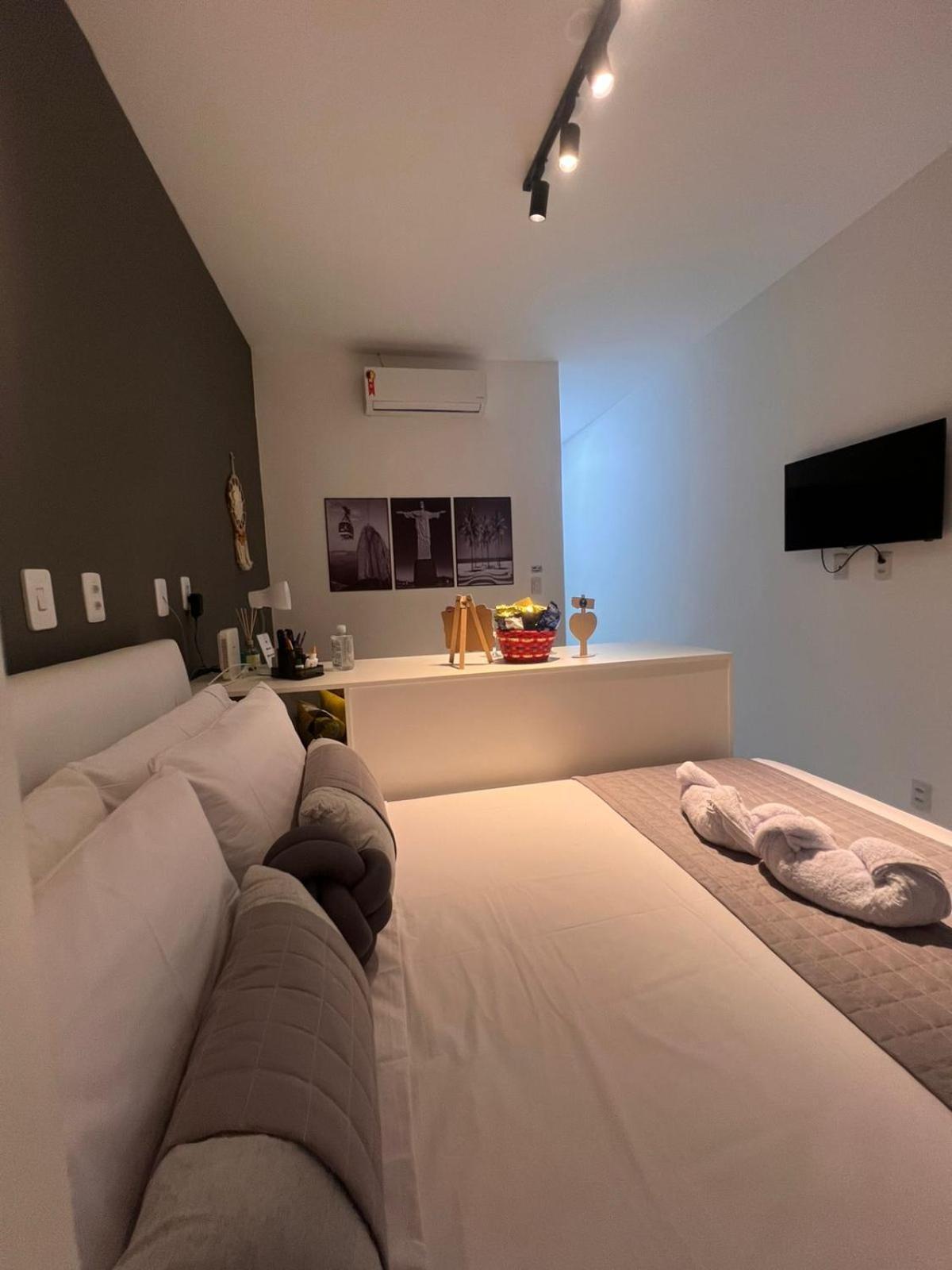 Apartamento Copacabana 335