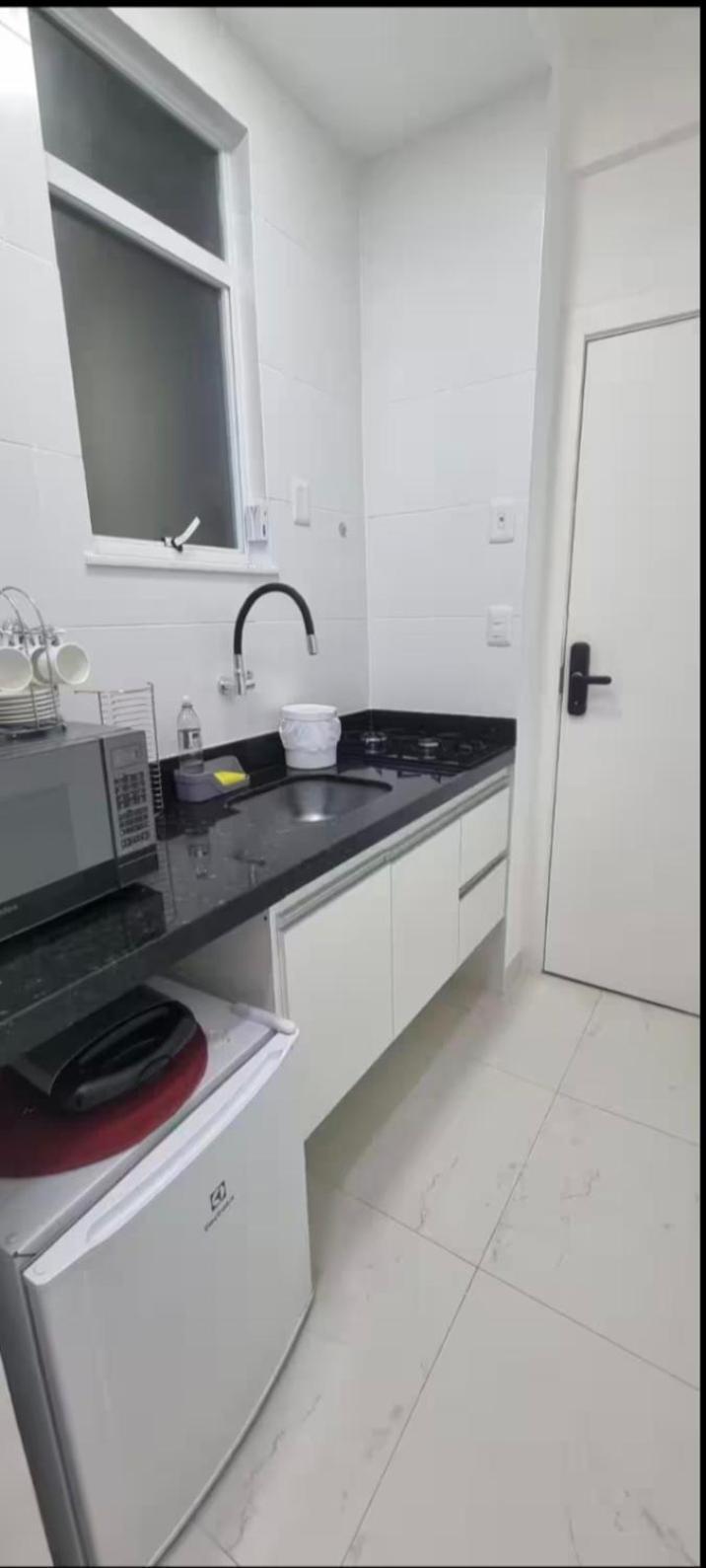 Copacabana 335 Apartamento