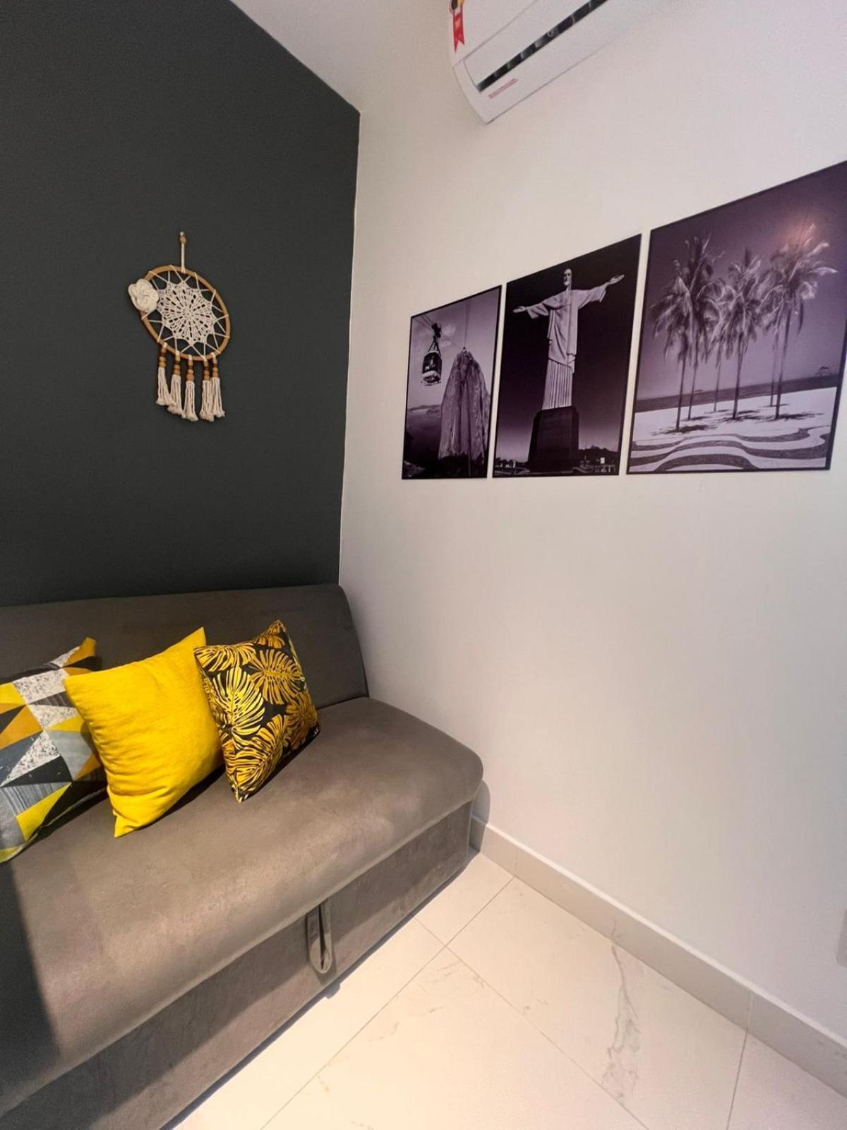 Apartamento Copacabana 335