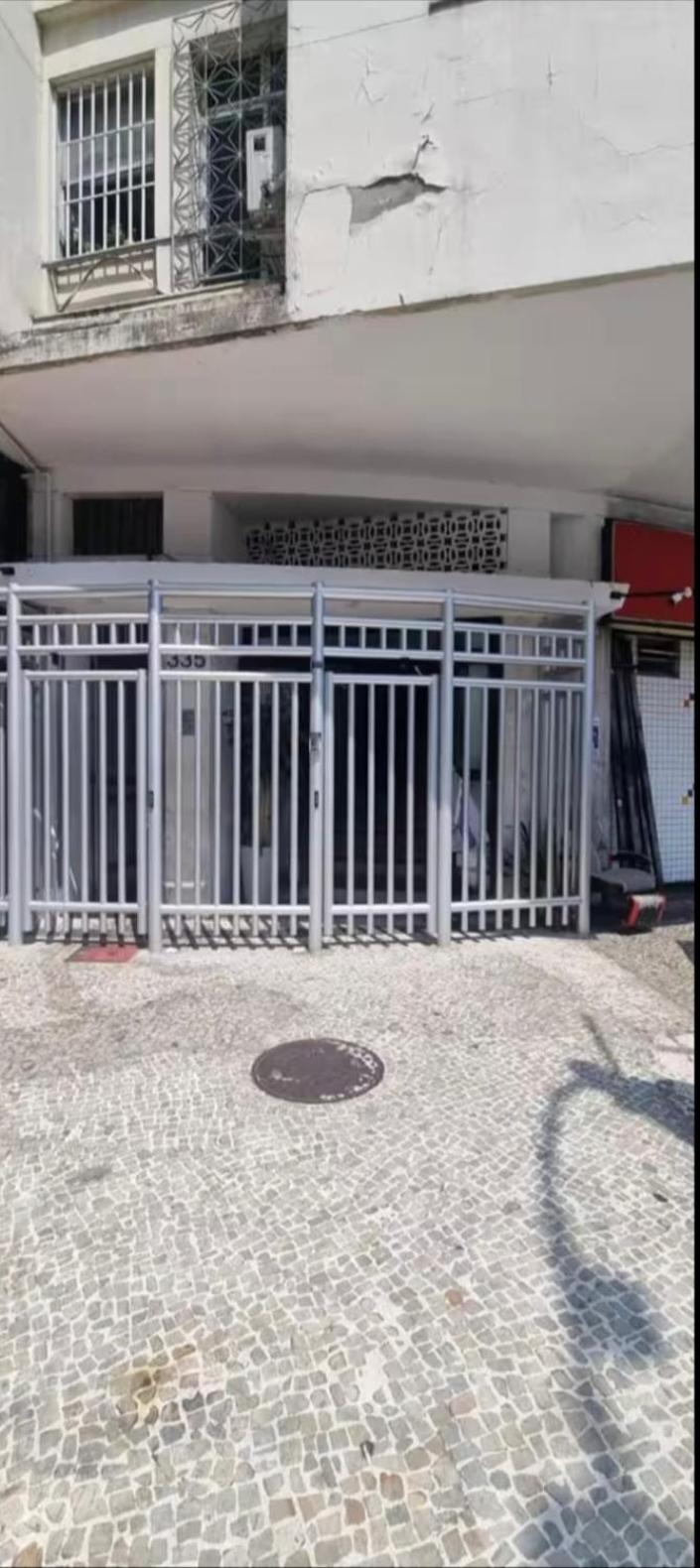Copacabana 335 *