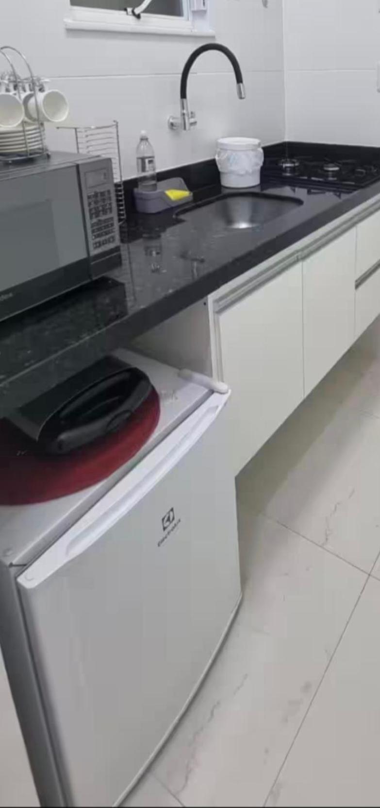 Apartamento Copacabana 335 Rio de Janeiro