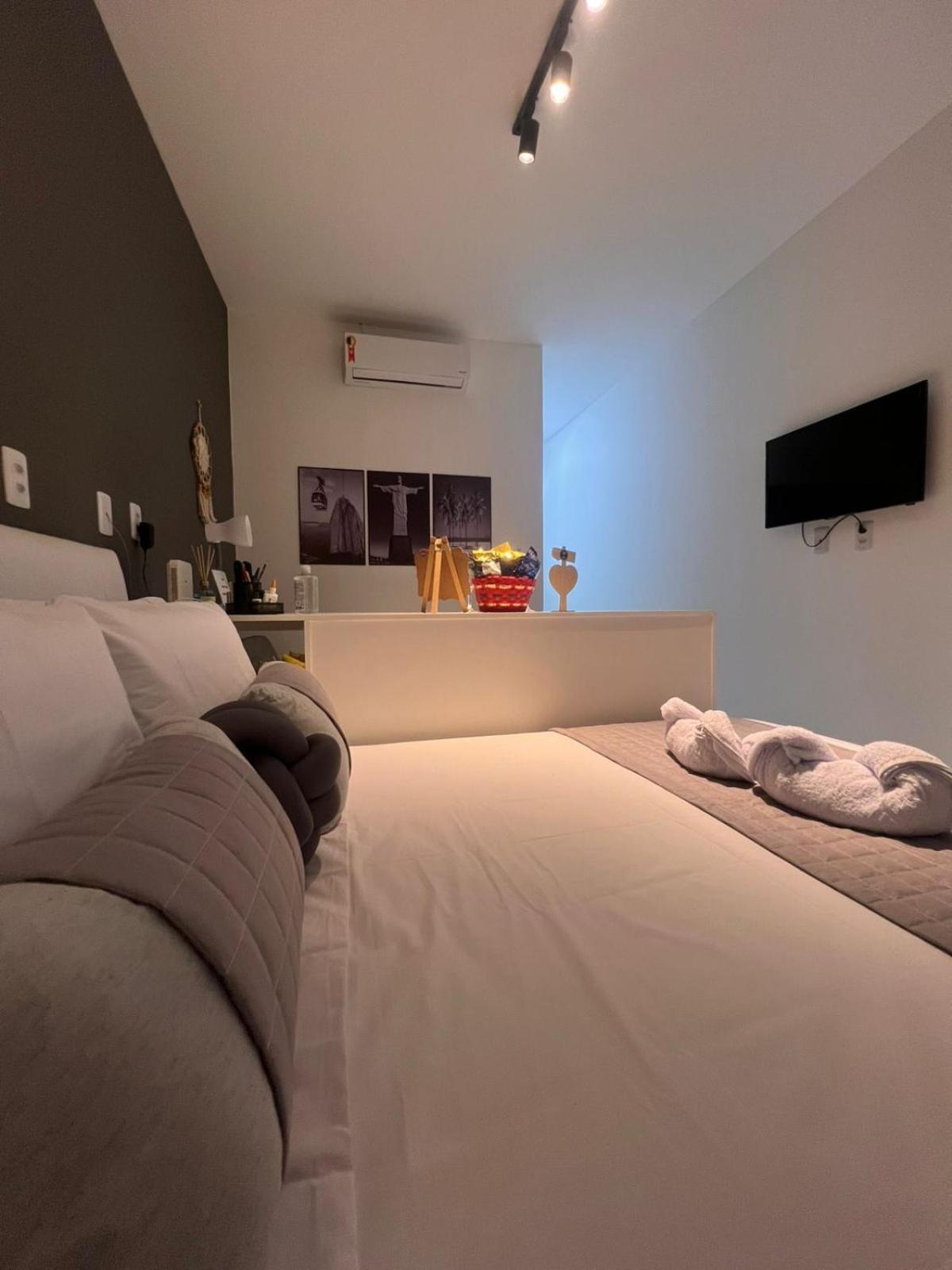 Apartamento Copacabana 335